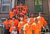 Weekend Recap: Bed Stuy’s Beautiful Transformation