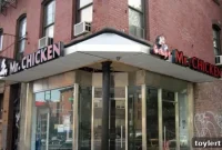 Crispy Mr. Chicken Brings the Crunch to 4th Avenue