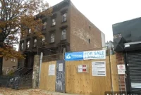 A New Chapter Begins at 538 Washington Avenue