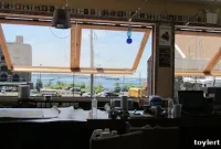 Brooklyn Crab Forges Ahead in Red Hook