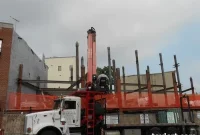 New Hello Living Development: Building Momentum