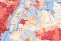 NYC Mortgage Woes Over 20 Percent Underwater Brownstone Brooklyn Bucks the Trend