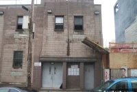 Gold Street Facility Reborn as a Safe Haven