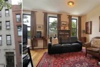 Featured Rental: 325 Clinton Street, Unit 4