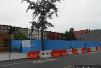 St. Joseph’s College Gym Project Kicks Off