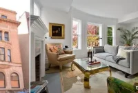 Featured Find: 24 Remsen Street, Residence 2