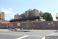 The Fast Food Wave Hits Empire Boulevard