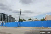 544 Union Avenue: The Evolving Vision