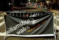 Saturday Unveils Williamsburg Walks