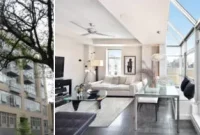 Experience Penthouse B at 206 Front Street Today