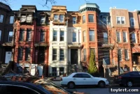 Today’s Architectural Highlight 353-363 Jefferson Avenue