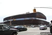 Initial SLA Scrutiny Begins For Barclays Liquor Permit