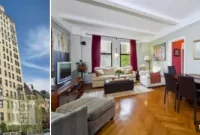 Daily Co-op Showcase: 27 Prospect Park West, Unit 5B