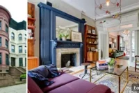 High-Speed Living in Prospect Heights