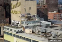 Two Trees Locks In Domino Purchase