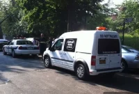 Brooklyn’s Scofflaw Blitz: Enforcement Vans Blanket Borough