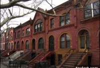 LPC Secures Historic Status for Park Place