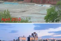 The McCarren Pool Metamorphosis