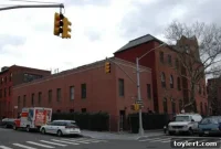 Congress Street Eyes New Townhouse Project