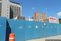 New Rentals on the Rise at Pacific Street