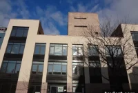 Steiner Acquires Le Jardin Rental on North 6th Street