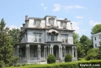 Catskill Calling My Heart Home