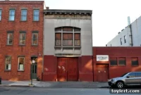 Spotlight On 124 Greenpoint Avenue