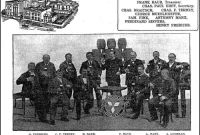 Unveiling Crown Heights’ New Brew: Consumers Park Brewery, Chapter One