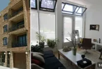 Daily Gem: 291 Columbia Street