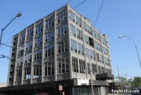 42 West Street: Loft Transformation Takes Off
