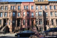 Hancock Street House First Walkabout