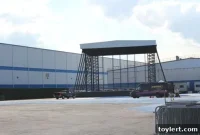 OSA’s New Venue Primed for Sound