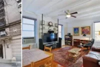 Daily Co-op Feature 129 Columbia Heights Unit 3