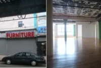 Today’s Rental Highlight 1449 Broadway