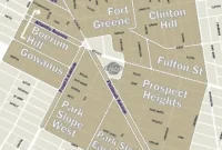 Arena Neighborhood Parking Permits Denied by DOT