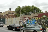Gowanus Lot: Parking Was Always the Plan