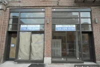 Lincoln Lands Dual-Concept Coffee and Art Space