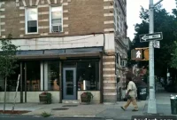 Peaches Unveils New Cafe on Lewis Avenue