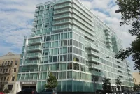 On Prospect Park Sold Out