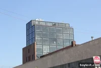 Wythe Hotel Redefines North Williamsburg