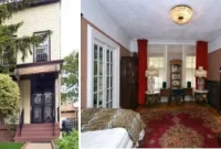 Spotlight Home: 815 Jefferson Avenue