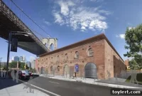 St. Ann’s Vision for the Tobacco Warehouse