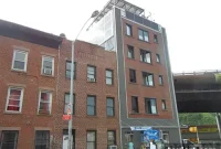Carroll Gardens Delta Sustainable Powerhouse