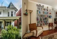 Spotlighting 200 Fenimore Street Today