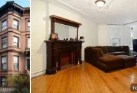 Today’s Featured Home 106 Hancock Street