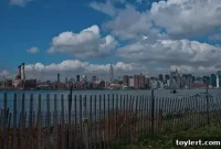 Brooklyn’s Exodus to Manhattan