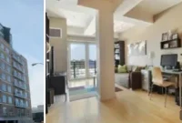 Today’s Top Condo: 302 2nd Street, Unit 8B