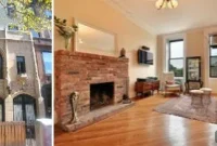 Our Daily Gem: 55 7th Avenue, Unit 4