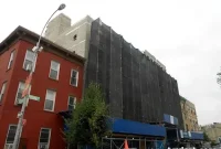 Putnam Avenue’s Affordable Housing Project Reaches Pinnacle