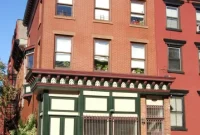 Today’s Featured Building: 129 Kane Street